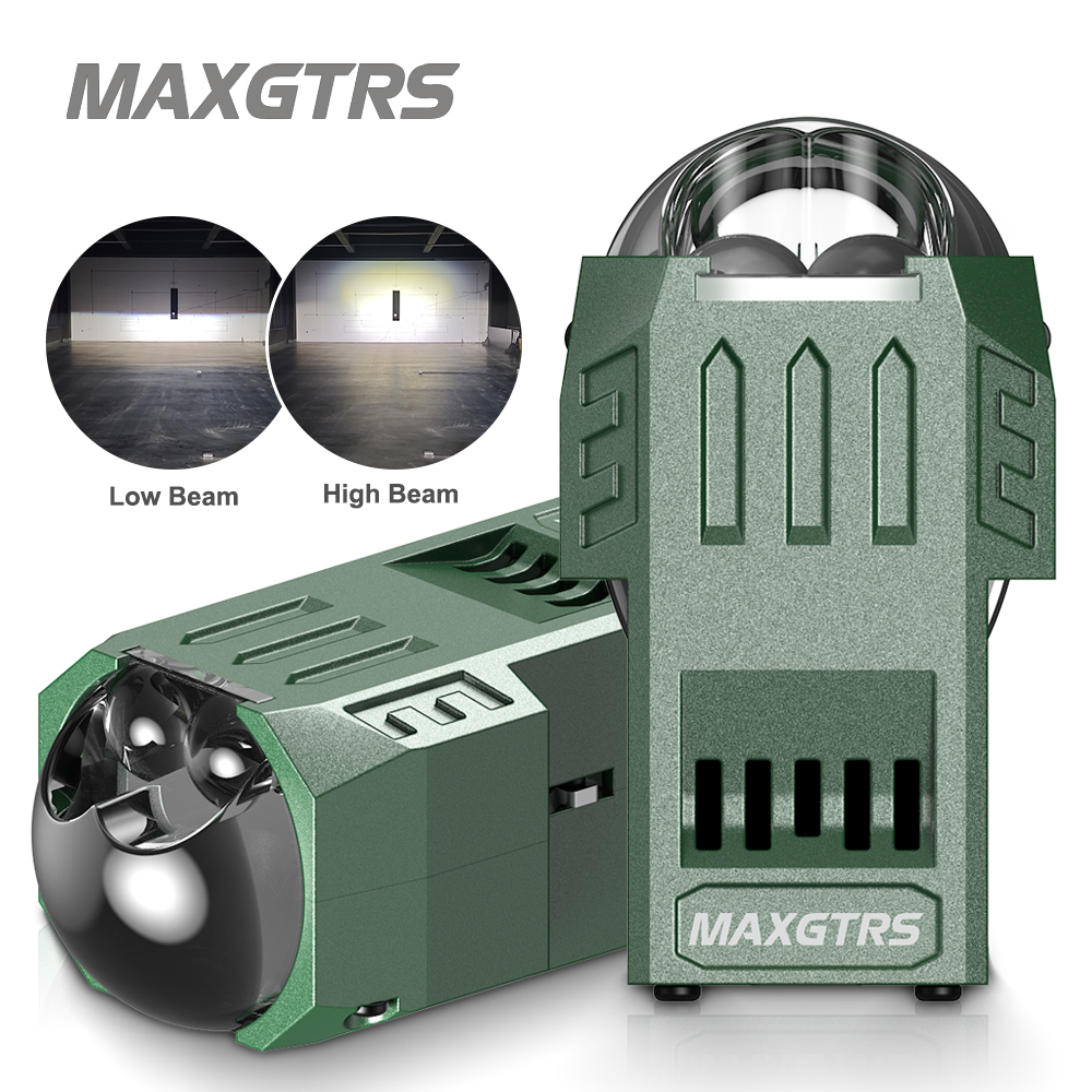 Double Laser 1.5inch Bi Led Mo - Laser Controller Board ulasan dan harga