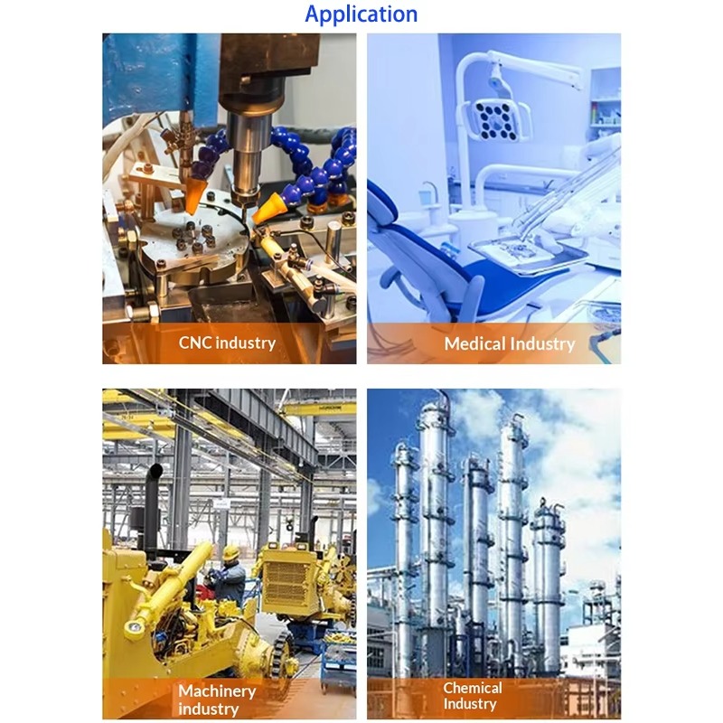 Industrial Compressor Recircul - Industrial Uv Laser ulasan dan harga