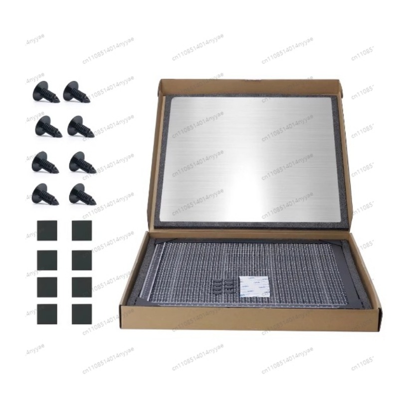 ACMER E10 Honeycomb Working Ta - Desktop Laser Engraver ulasan dan harga
