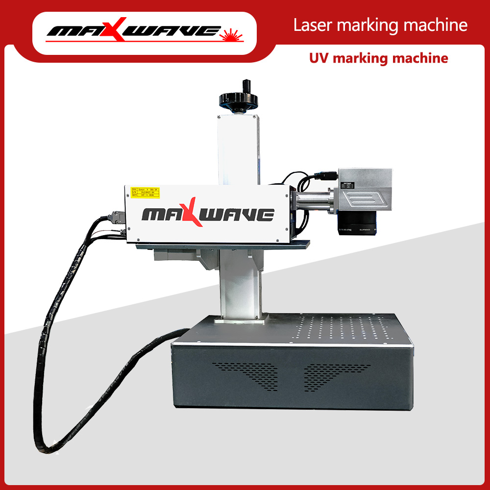 Fiber Laser Machine Maxwave UV - Industrial Uv Laser ulasan dan harga