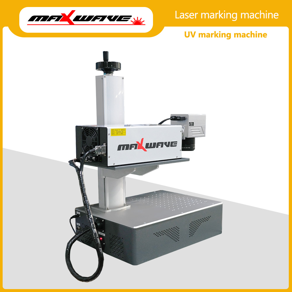 Fiber Laser Machine Maxwave UV - Industrial Uv Laser ulasan dan harga