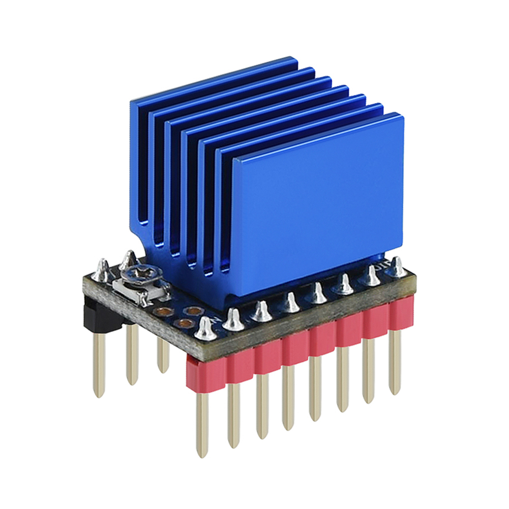 TMC2209 V2.0 Stepper Motor Dri - Stepper Driver Cnc ulasan dan harga