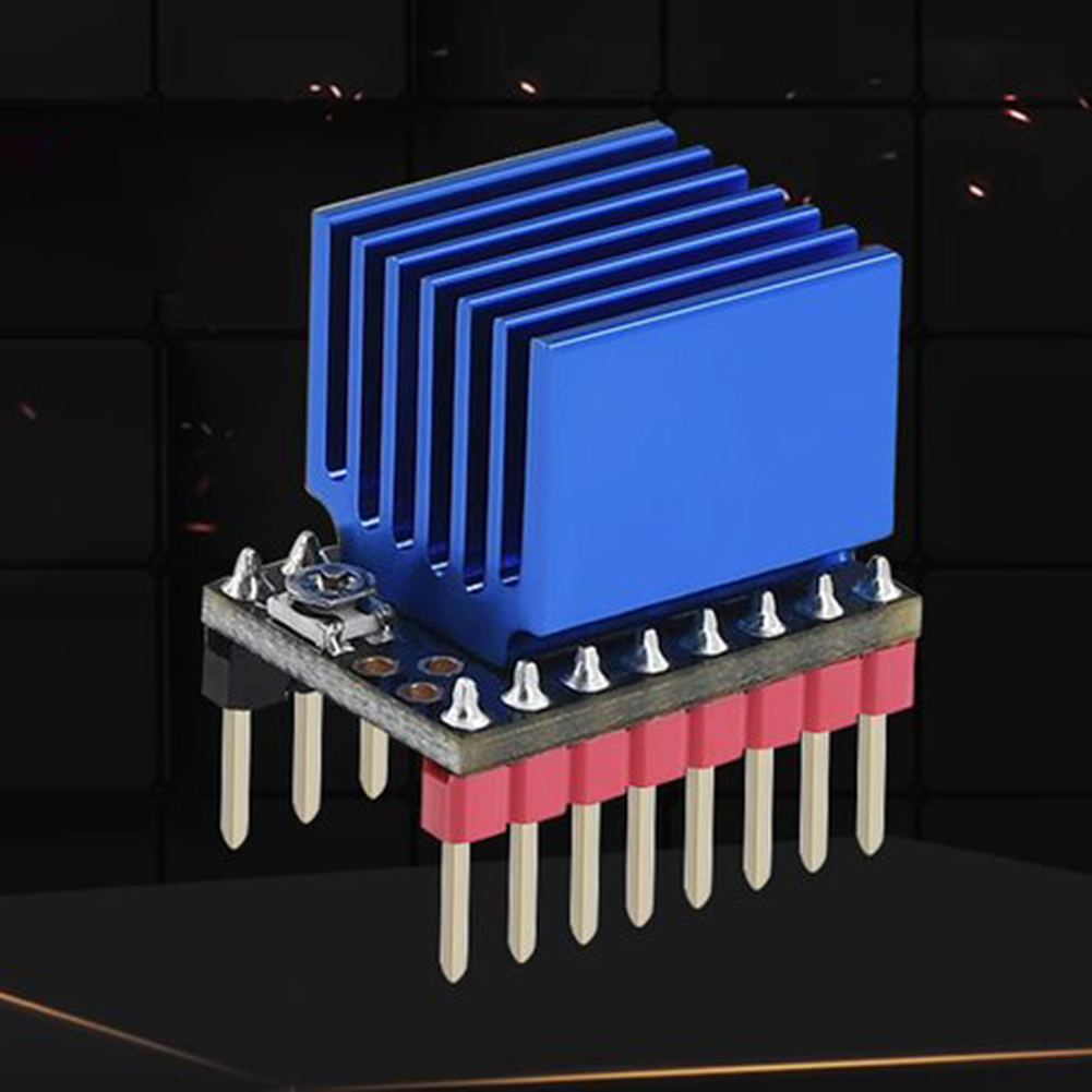 TMC2209 V2.0 Stepper Motor Dri - Stepper Driver Cnc ulasan dan harga