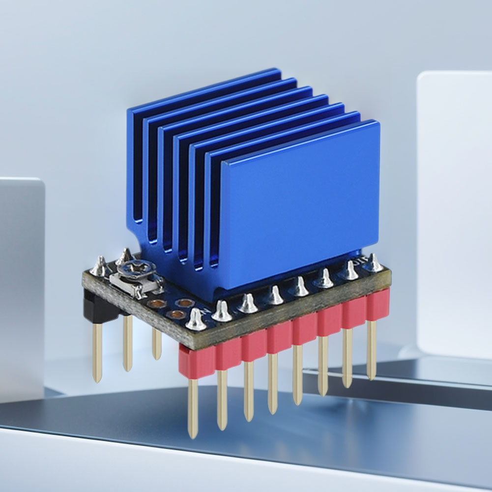 TMC2209 V2.0 Stepper Motor Dri - Stepper Driver Cnc ulasan dan harga