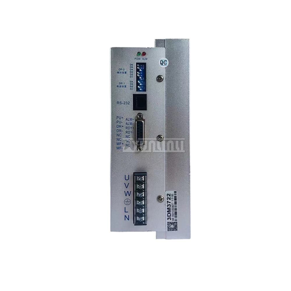 New DM3722 3 phase stepper mot - Stepper Driver Cnc ulasan dan harga