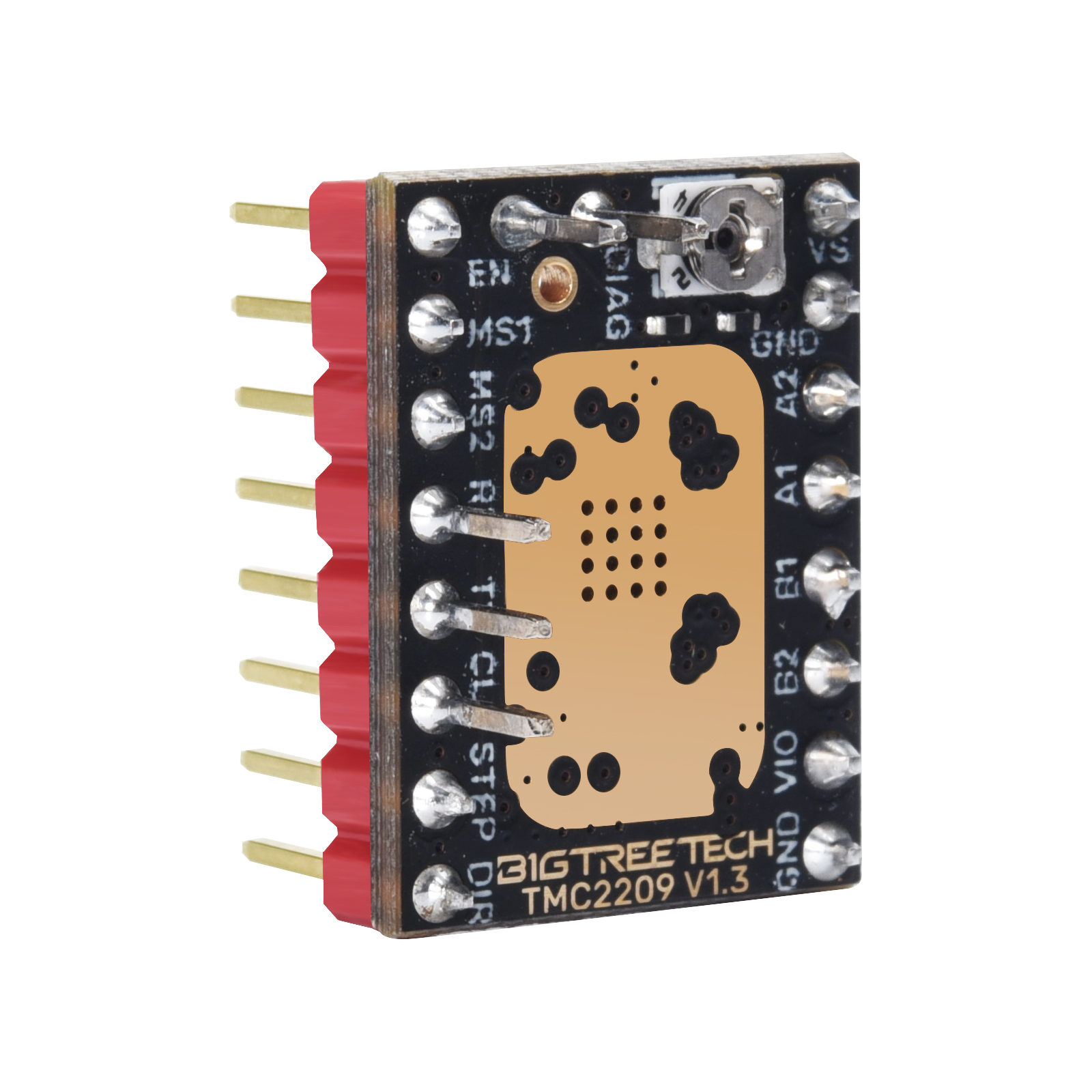 BIGTREETECH TMC2209 Stepper Mo - Stepper Driver Cnc ulasan dan harga