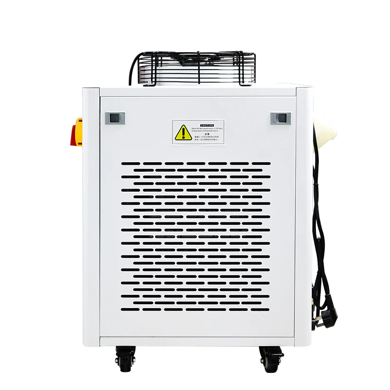 CW5300 Water Chiller Fo CO2 La - Laser Chiller Water Cooler ulasan dan harga