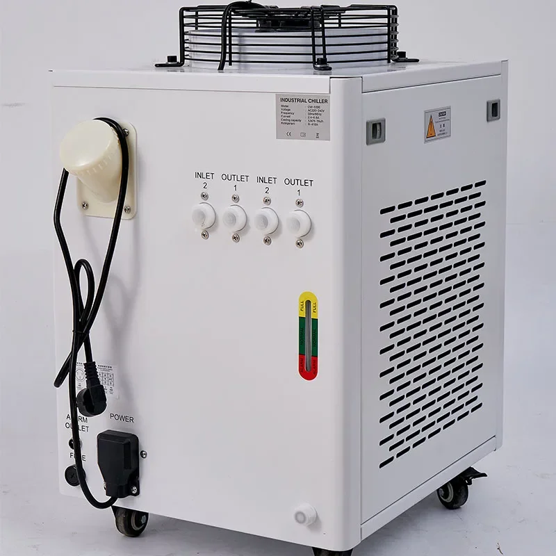 CW5300 Water Chiller Fo CO2 La - Laser Chiller Water Cooler ulasan dan harga