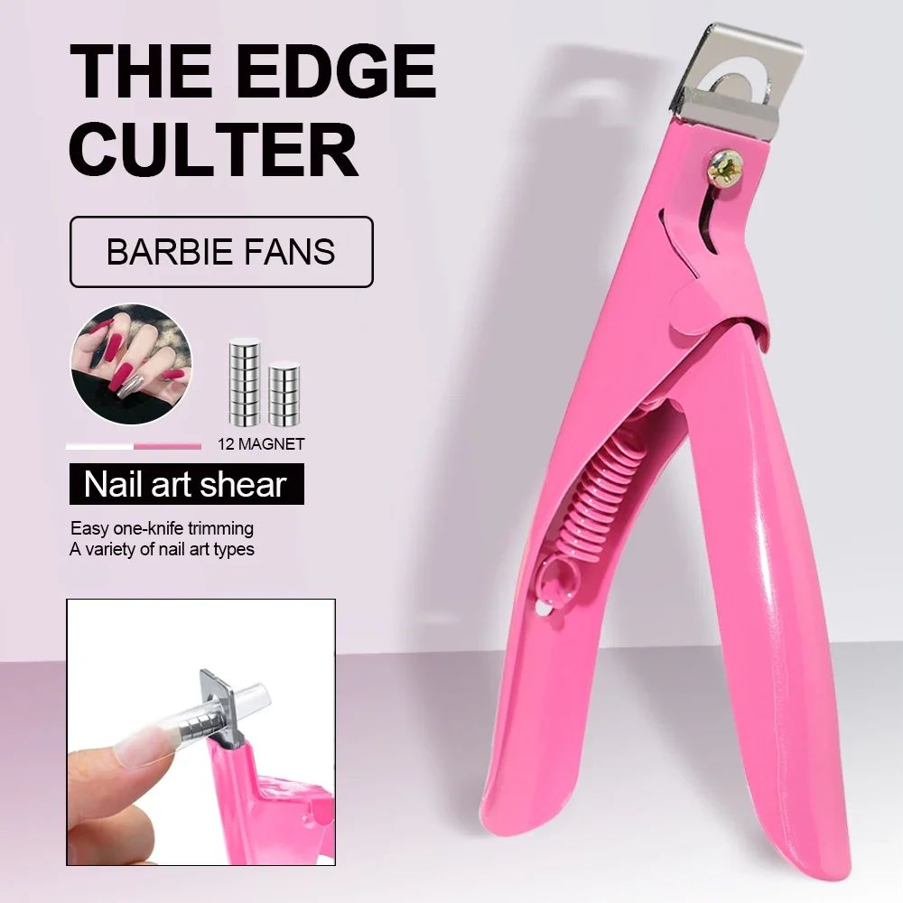 Acrylic Nail Cutter Stainless  - Acrylic Cutting Machine ulasan dan harga
