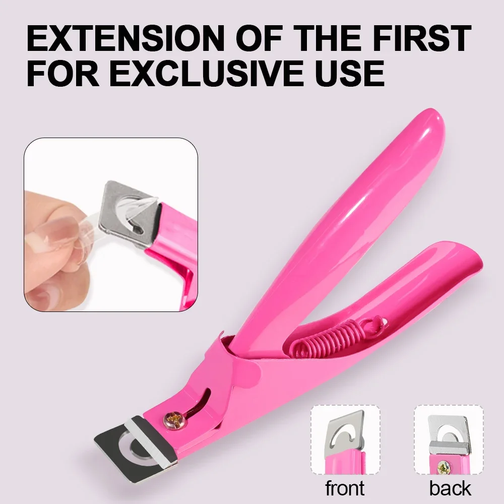 Acrylic Nail Cutter Stainless  - Acrylic Cutting Machine ulasan dan harga