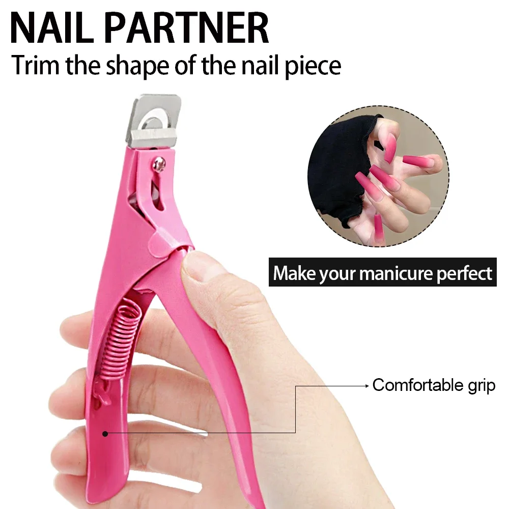 Acrylic Nail Cutter Stainless  - Acrylic Cutting Machine ulasan dan harga