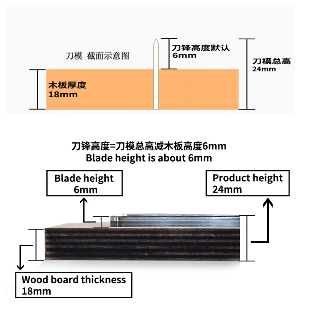 Leather Cutting Dies for DIY,  - Industrial Laser Solutions ulasan dan harga