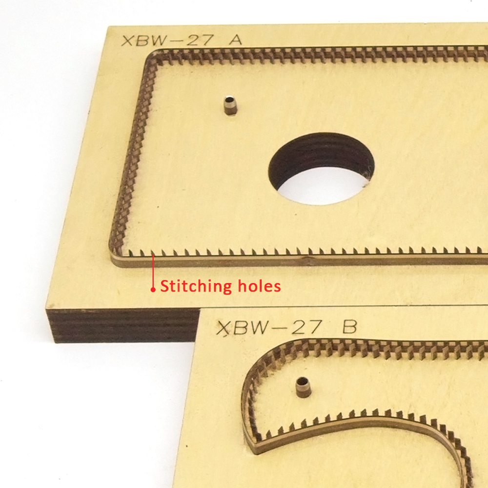 Leather Cutting Dies for DIY,  - Industrial Laser Solutions ulasan dan harga