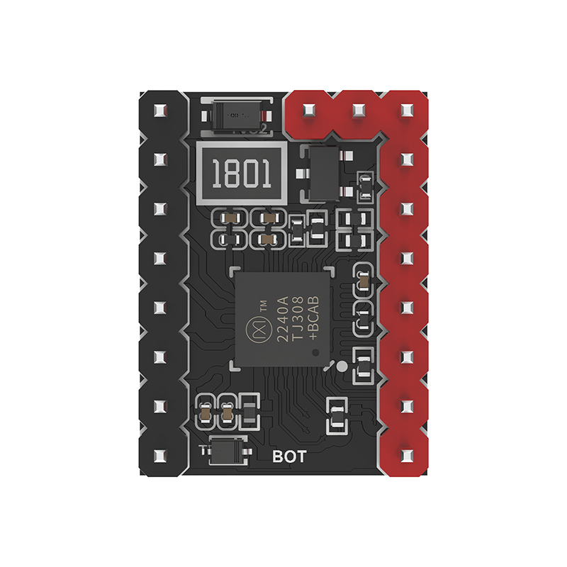 BIGTREETECH TMC2240 Stepper Mo - Stepper Driver Cnc ulasan dan harga