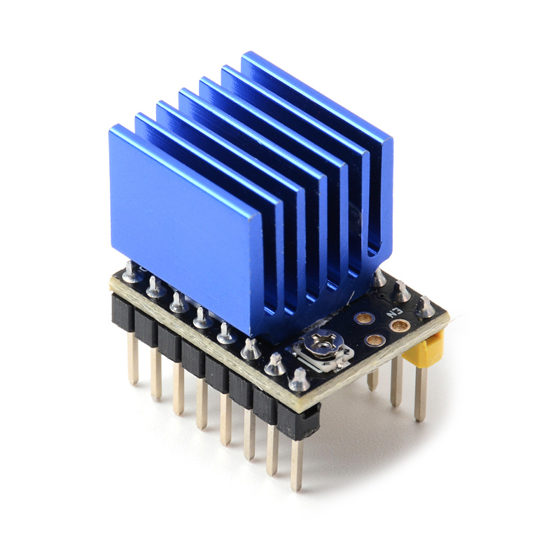 10Pcs TMC2208 TMC2209 V2.0 Wit - Stepper Driver Cnc ulasan dan harga