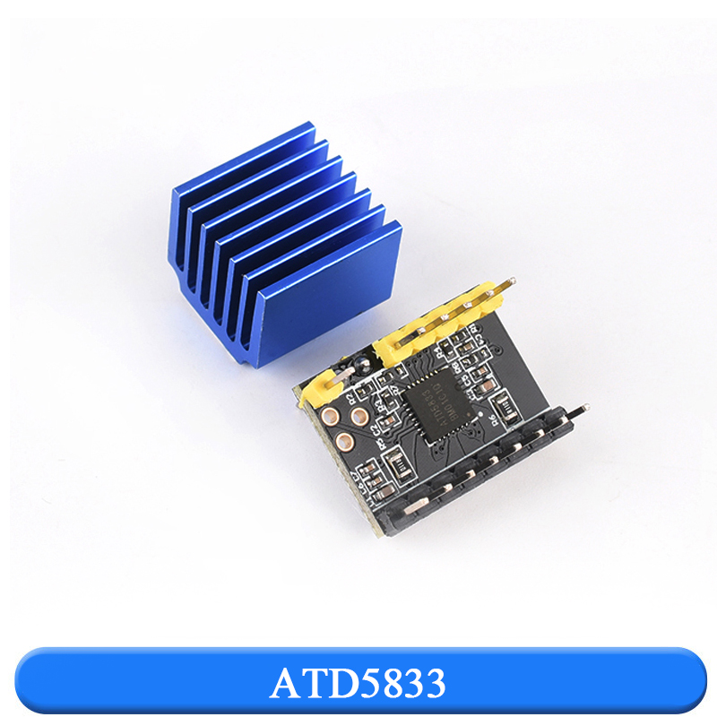 10Pcs TMC2208 TMC2209 V2.0 Wit - Stepper Driver Cnc ulasan dan harga