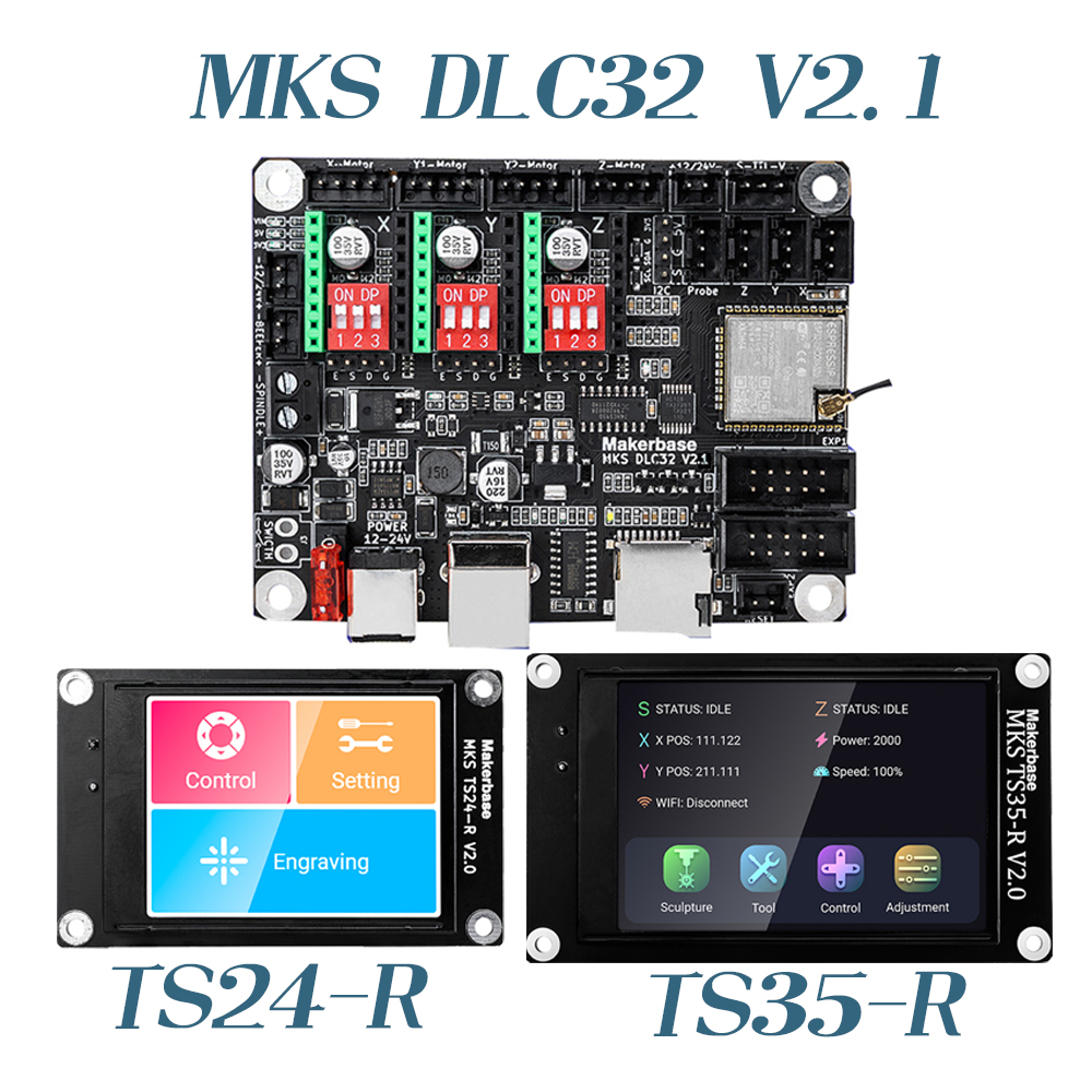 Laser Engraving Machine Mother - Laser Controller Board ulasan dan harga