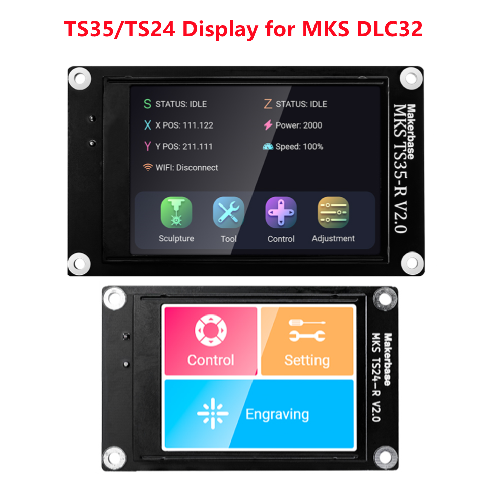 Laser Engraving Machine Mother - Laser Controller Board ulasan dan harga