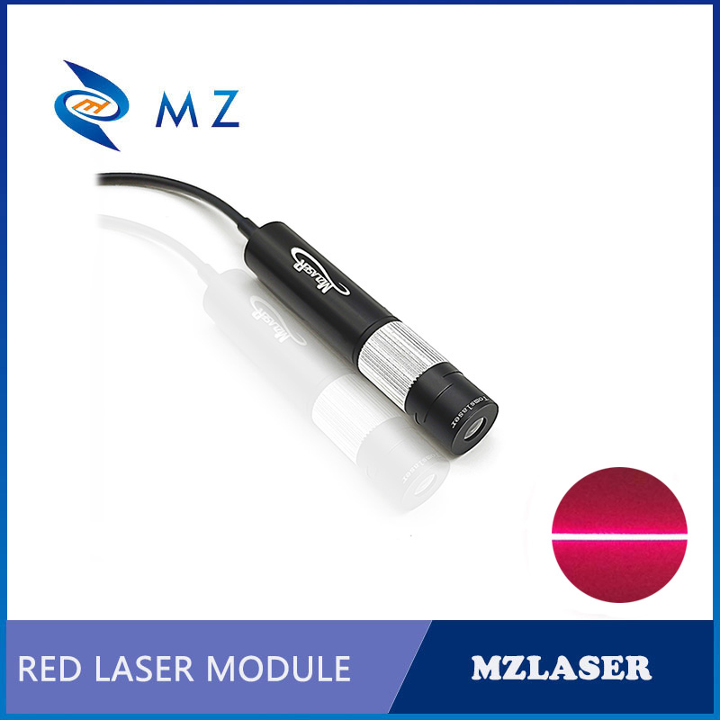 Red Line Laser Diode Module 65 - Industrial Laser Diode ulasan dan harga
