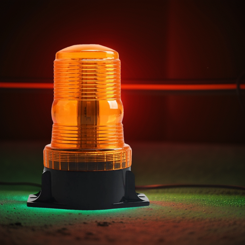 LED Strobe Light 12V-24V 30 LE - Industrial Laser Pointer 24V ulasan dan harga