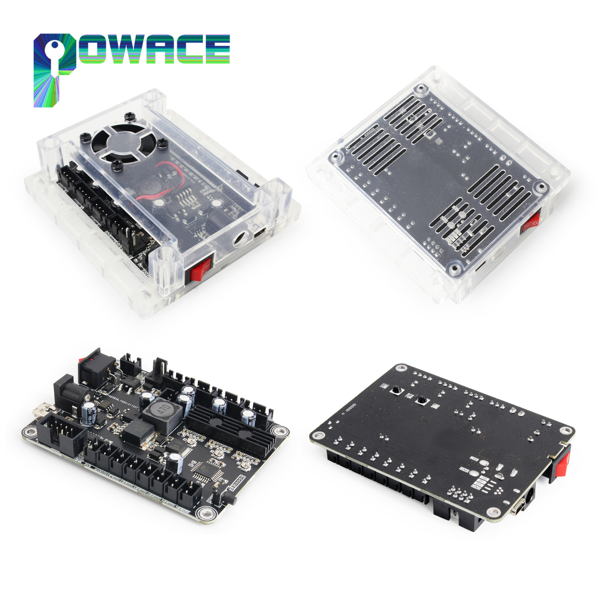 Updated GRBL CNC Off-line Cont - Laser Controller Board ulasan dan harga