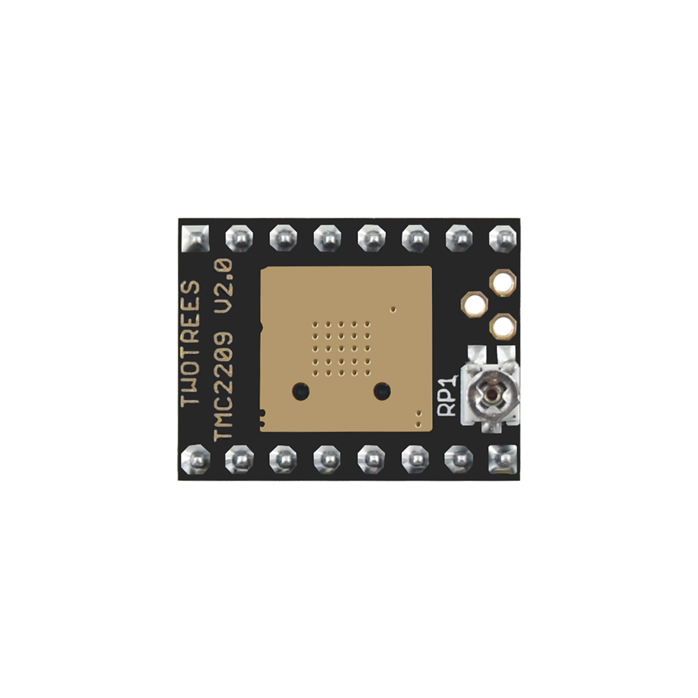 3D Printer Parts Motherboard D - Stepper Driver Cnc ulasan dan harga