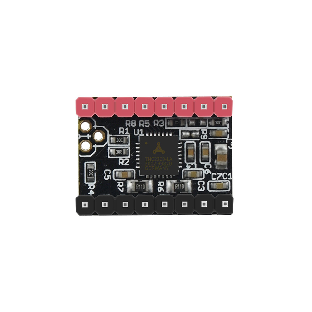 3D Printer Parts Motherboard D - Stepper Driver Cnc ulasan dan harga