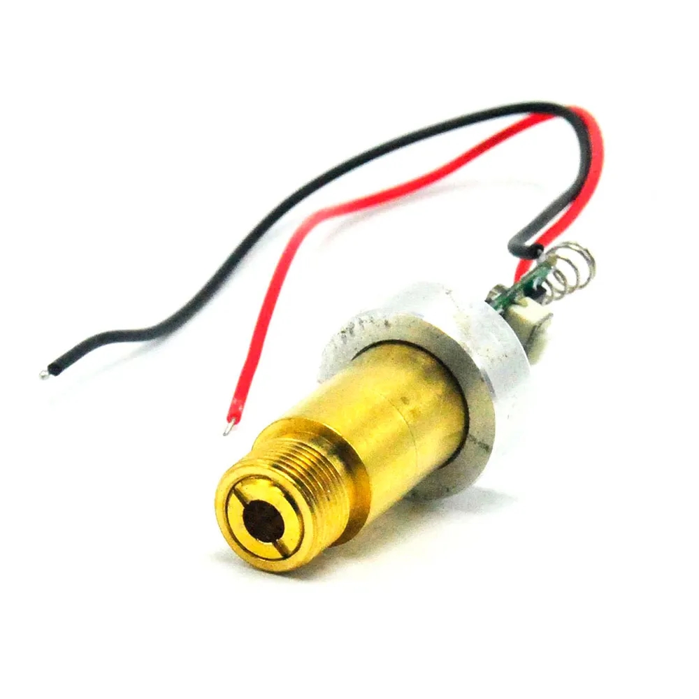 Industrial 532nm 200mW 3.7-4.2 - Industrial Laser Diode ulasan dan harga