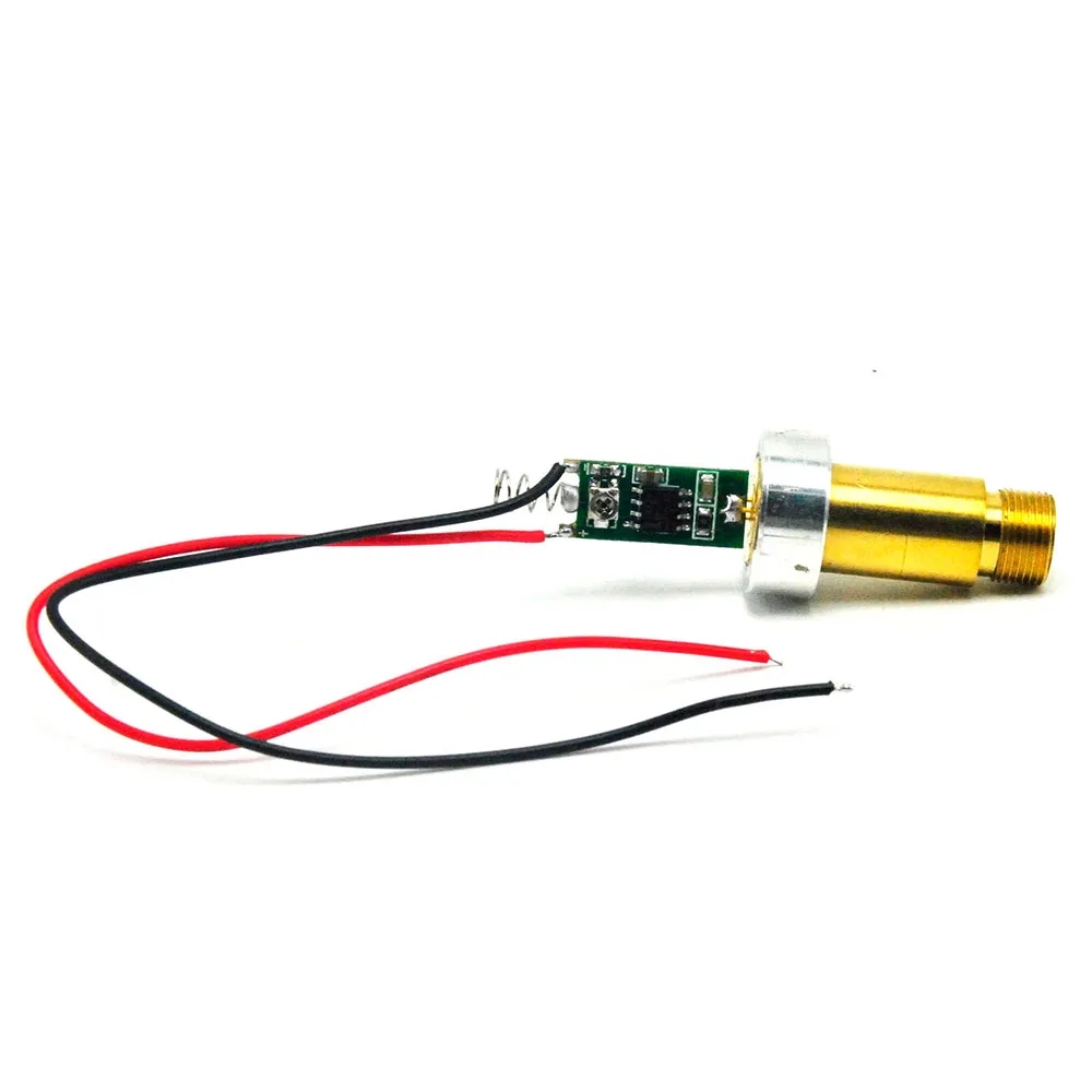 Industrial 532nm 200mW 3.7-4.2 - Industrial Laser Diode ulasan dan harga