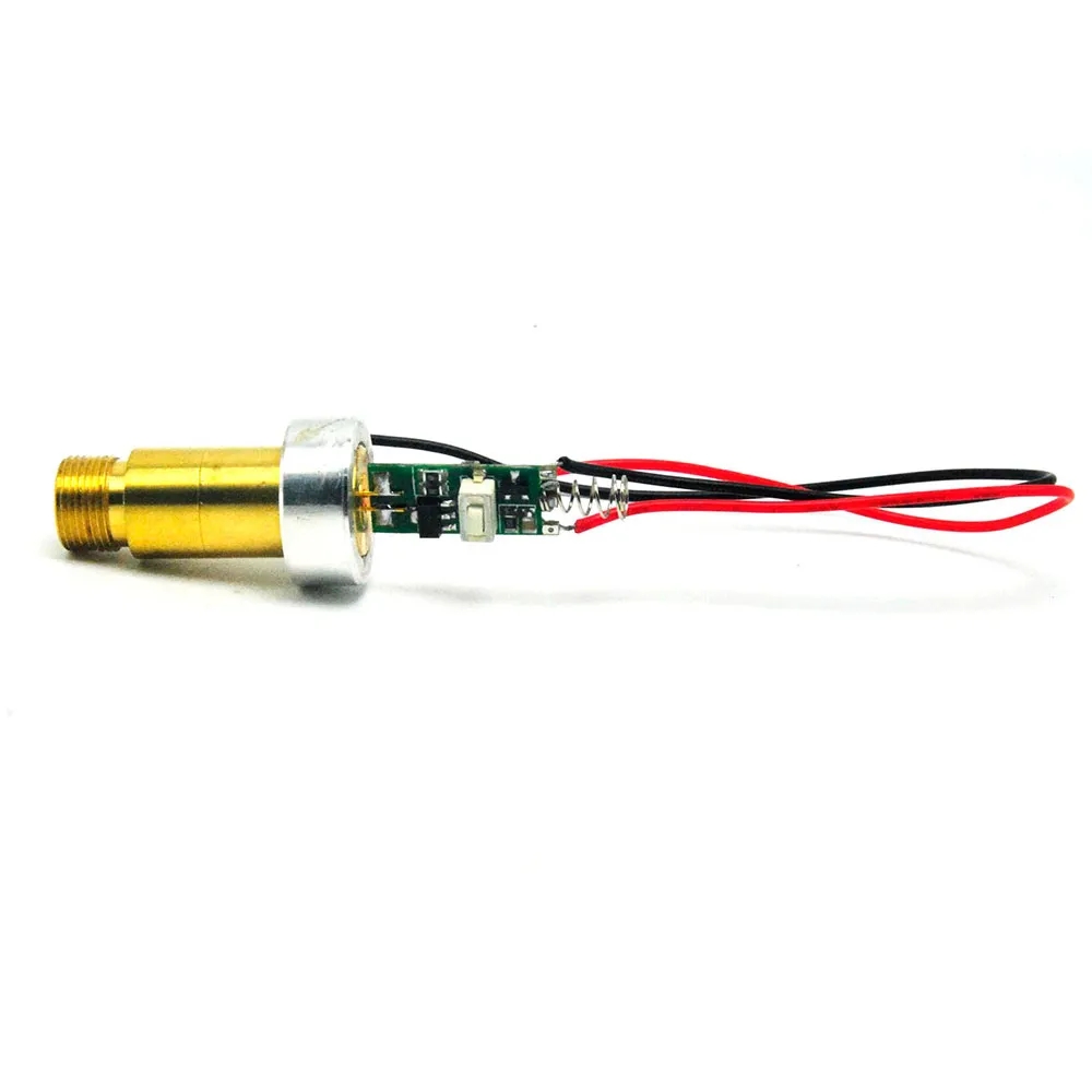 Industrial 532nm 200mW 3.7-4.2 - Industrial Laser Diode ulasan dan harga