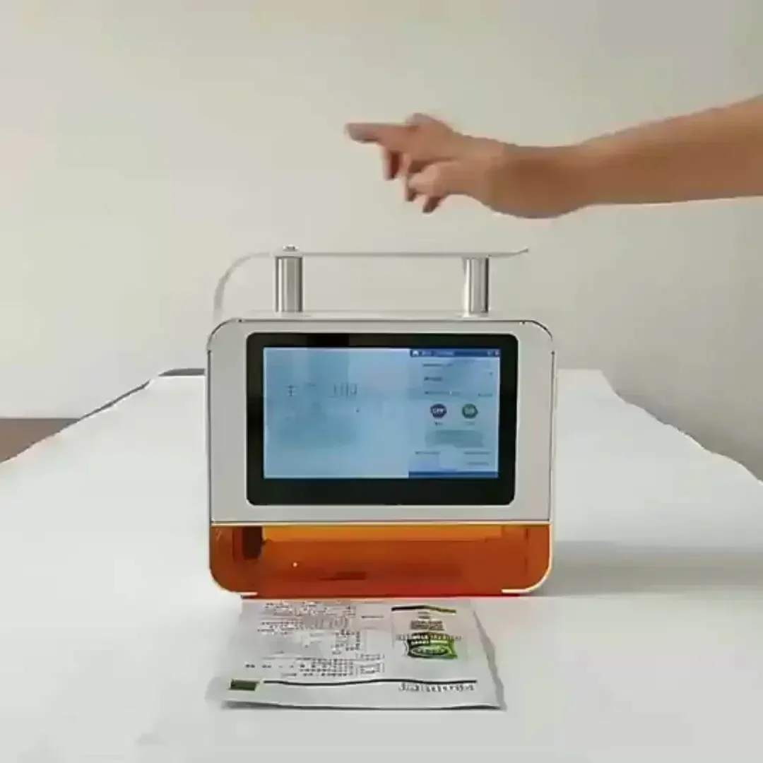 Portable Mini Laser Marking Ma - Industrial Laser Printer ulasan dan harga