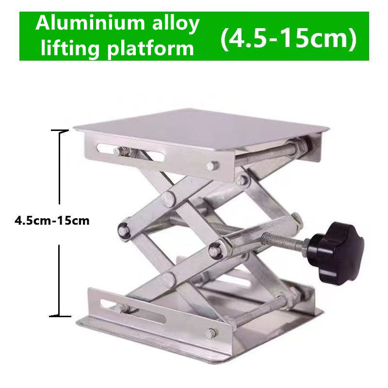 Adjustment Laser Level Bracket - Desktop Laser Engraver ulasan dan harga