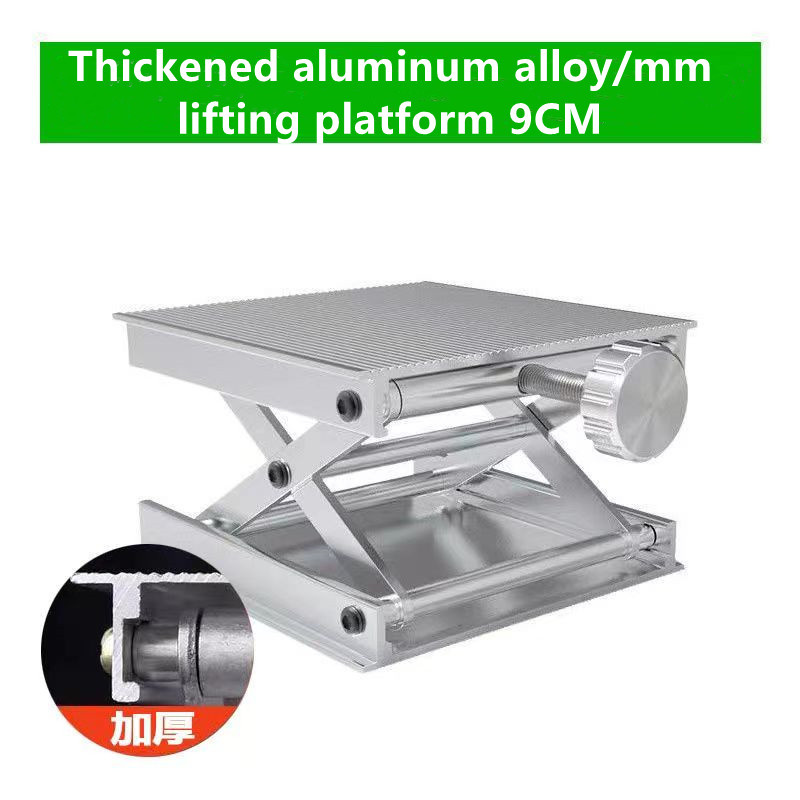 Adjustment Laser Level Bracket - Desktop Laser Engraver ulasan dan harga