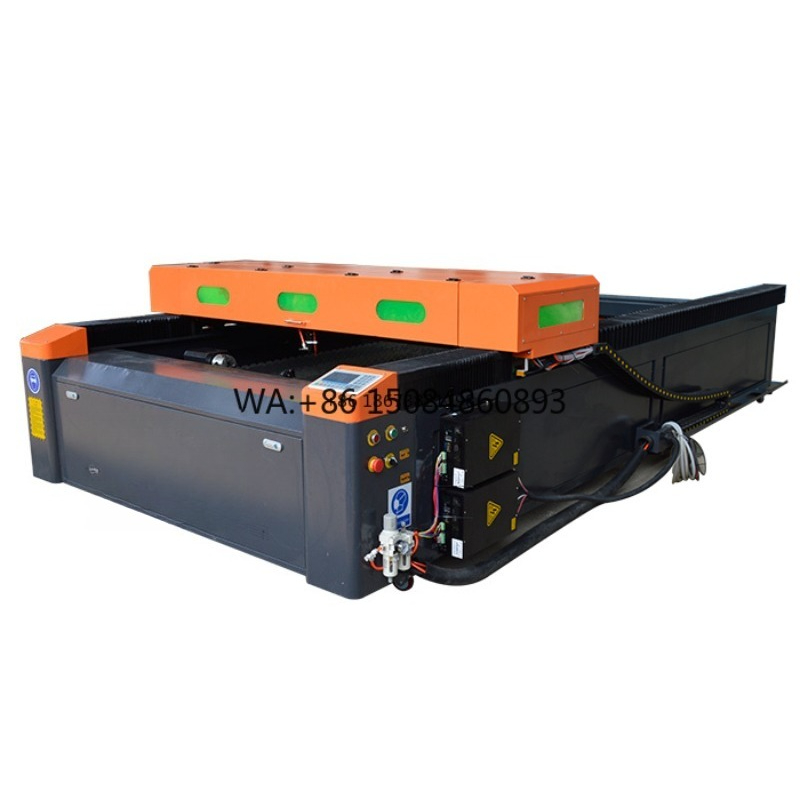 CO2 Engraving Cutting Machine  - Acrylic Cutting Machine ulasan dan harga