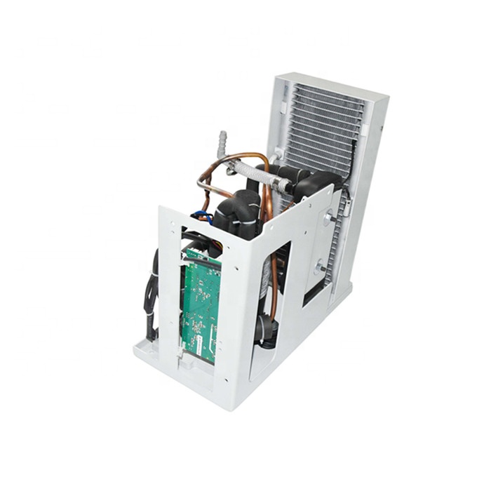 FS 24v 48v 1kw Dc R134a Compac - Laser Chiller Water Cooler ulasan dan harga