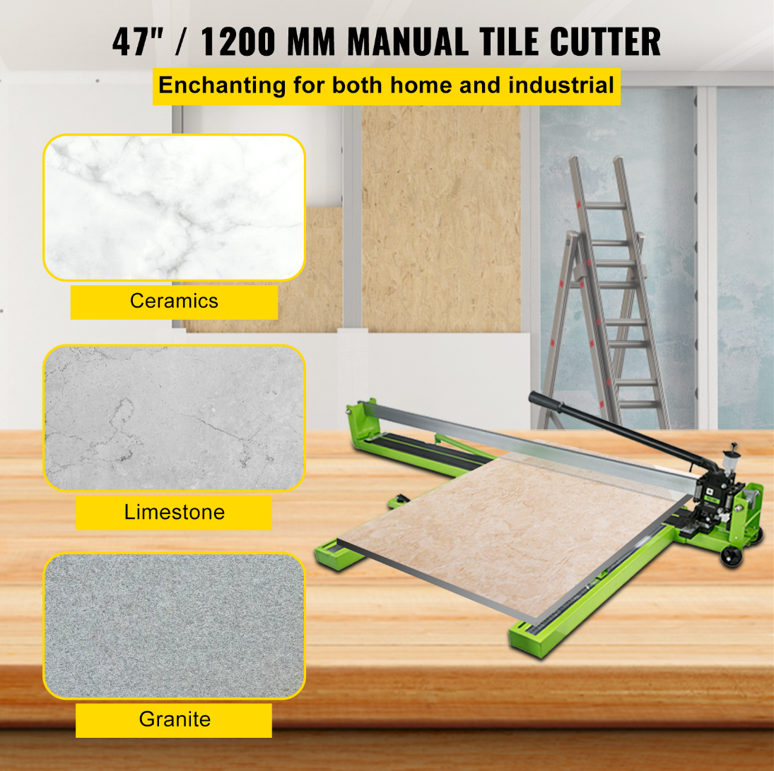 SucceBuy Manual Tile Cutter In - Industrial Laser Solutions ulasan dan harga