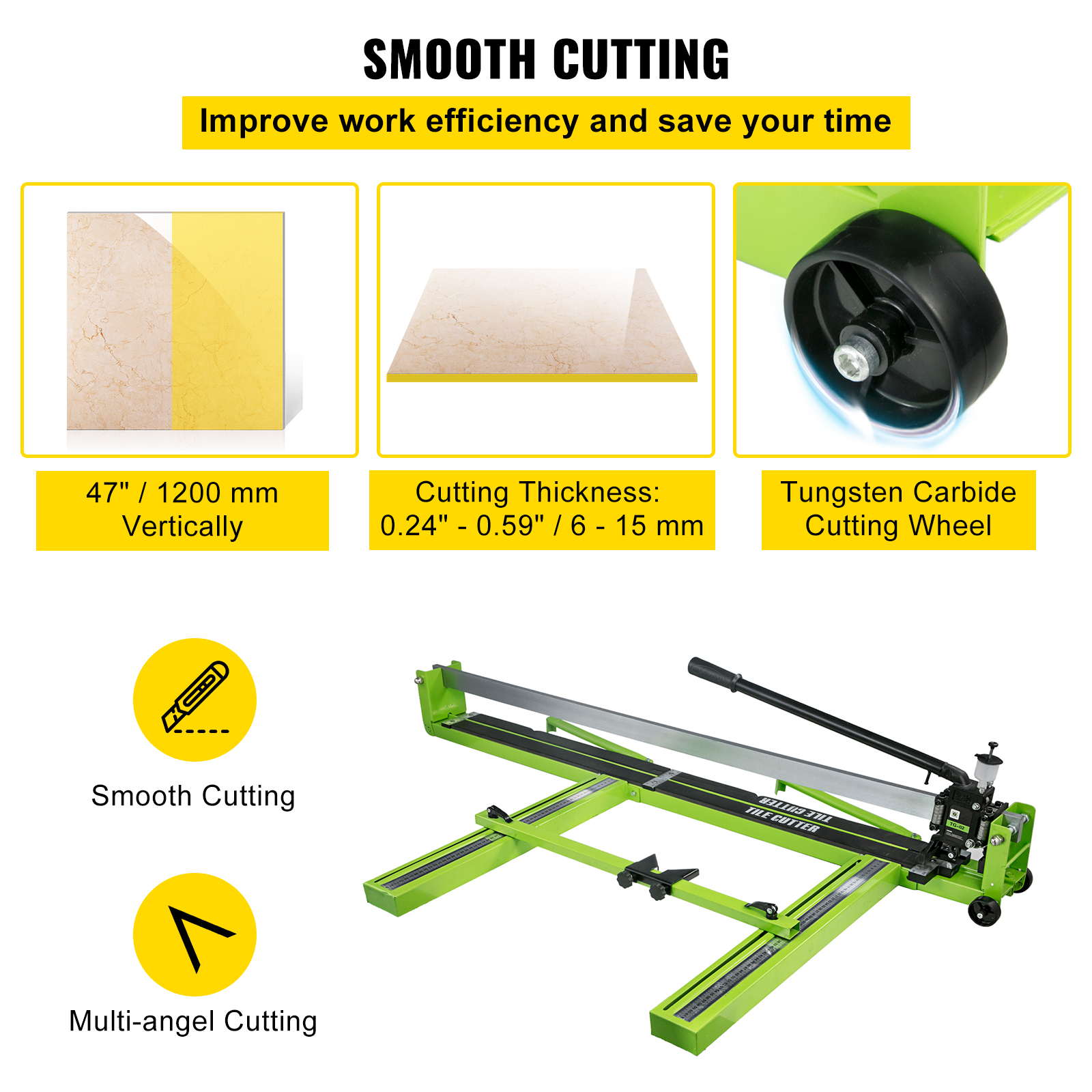 SucceBuy Manual Tile Cutter In - Industrial Laser Solutions ulasan dan harga