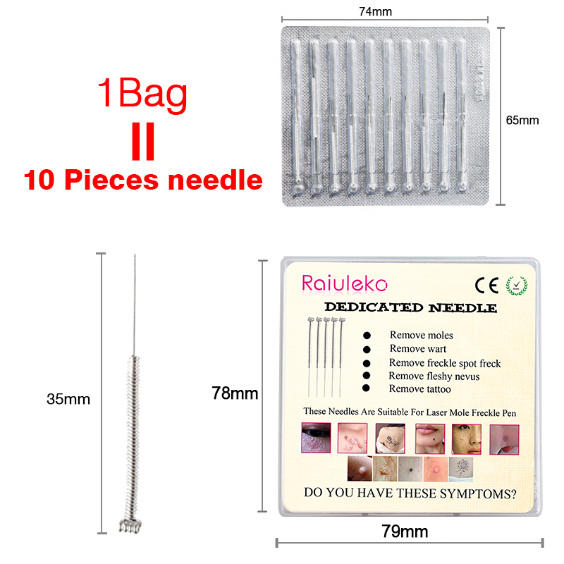 100/200Pcs Skin Laser Tattoo R - Industrial Laser Cleaning Machine ulasan dan harga