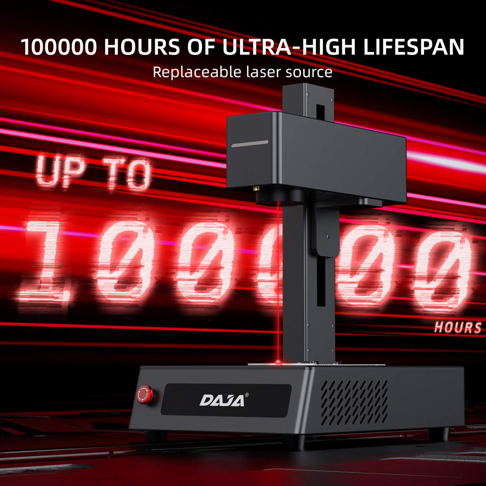 Factory Price New Desktop Lase - Industrial Laser Engraver Price ulasan dan harga