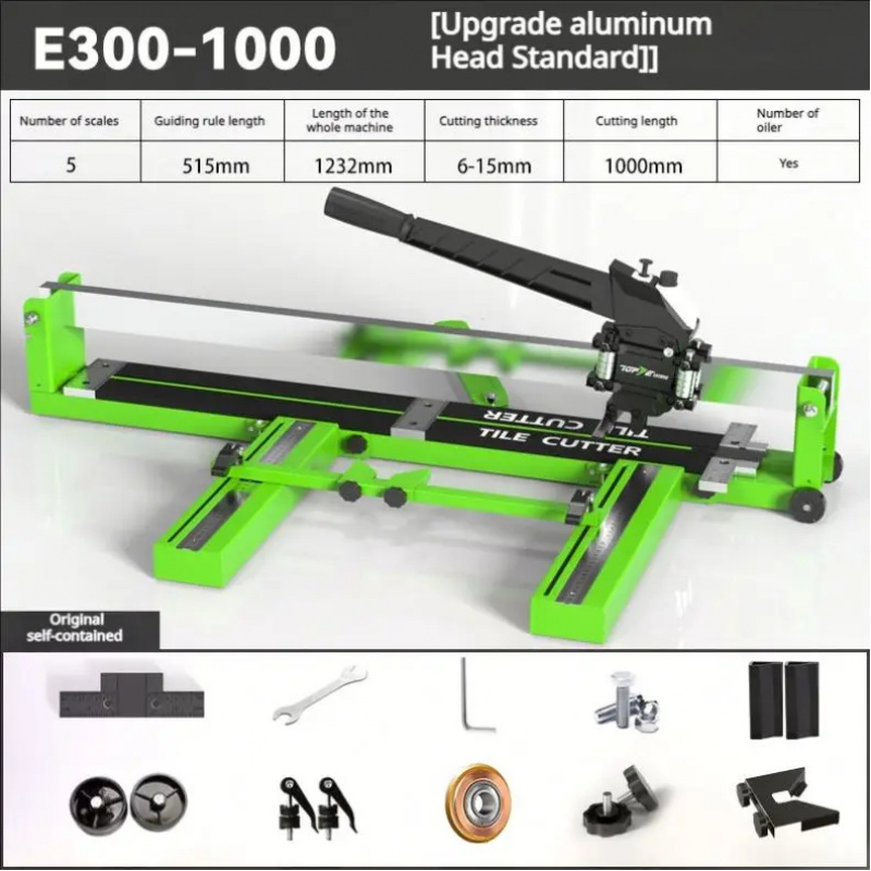 Industrial Grade 1000Mm Alumin - Industrial Laser Cutters ulasan dan harga