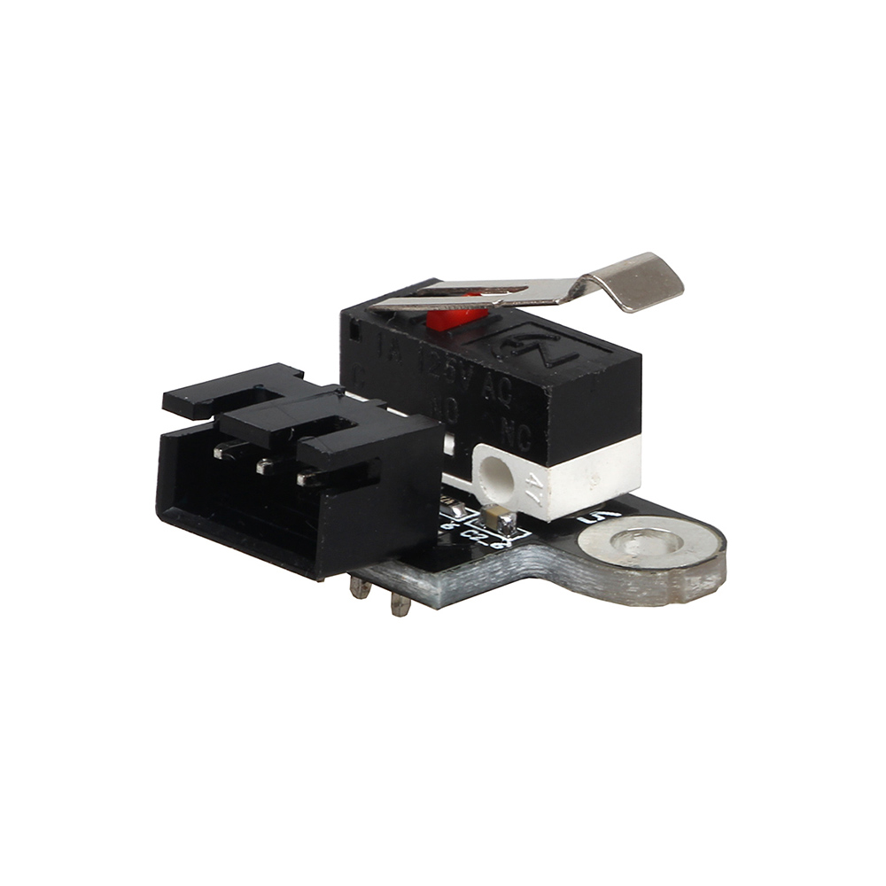 LERDGE 3D Printer Parts Endsto - Co2 Laser Mirror ulasan dan harga
