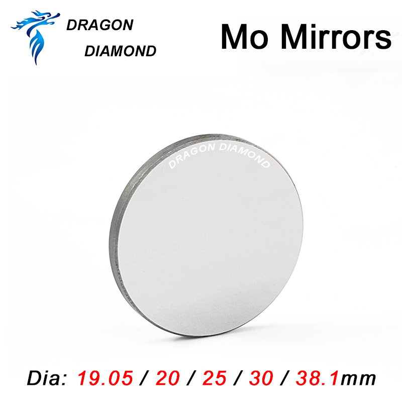 3pcs Laser Reflective Mirror D - Co2 Laser Mirror ulasan dan harga