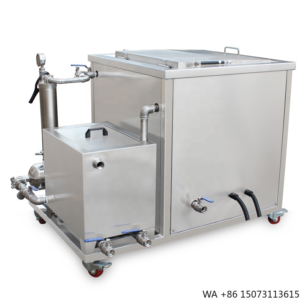 Electric Engine Cleaning Machi - Industrial Laser Cleaning Machine ulasan dan harga