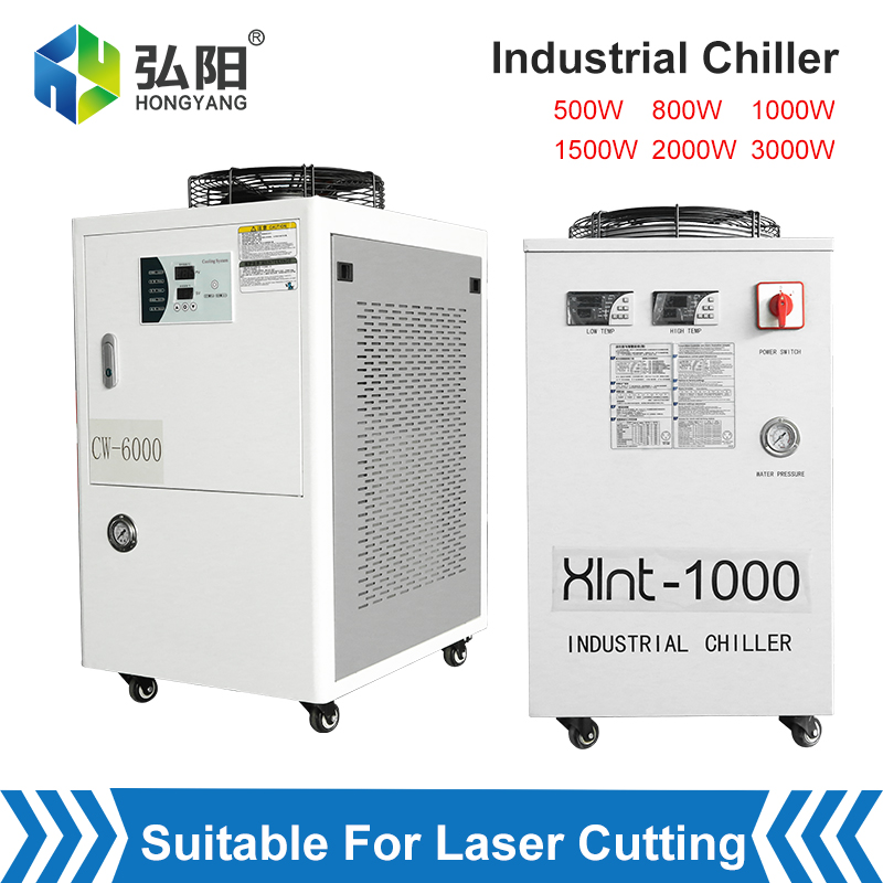 Laser Engraving Chiller Water  - Industrial Laser Welding Machine Youtube ulasan dan harga